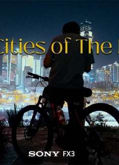 最魔幻的地方，霓虹未来之城「重庆」