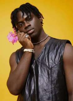 从拉各斯走向世界的声音，用「Juju Pt. 2」诠释灵魂Afrobeat