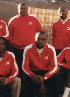 节奏感丝滑转场，Puma复古大片「红骑」