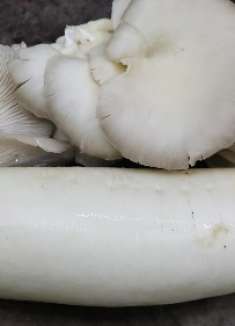 天冷了要多吃白萝卜，最简单的萝卜汤做法，汤鲜味美，一点不油腻