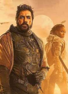 好莱坞史级科幻巨制，张震甜茶摸头杀？