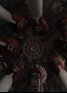 「复仇者联盟」混剪：除了赢，我们别无选择