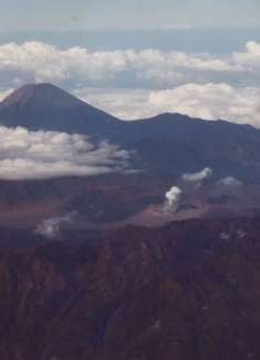 美丽邂逅：遇见印度尼西亚最美岛屿