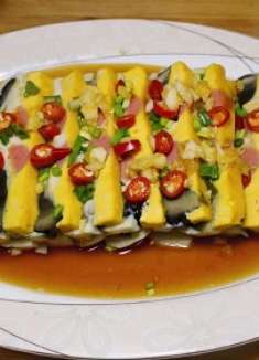 芸姨自制精美小凉菜，鲜香味美简单易学，招待客人超有面子