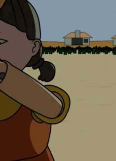 动画版「鱿鱼游戏」，这个粉丝自制厉害了！