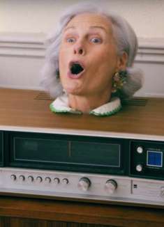 信不信由你，魔性广告「人机结合」