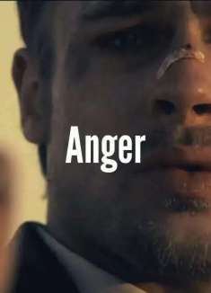 你感受过歇斯底里吗？电影中的「愤怒」