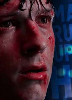 漫威英雄群像：为了共同的未来