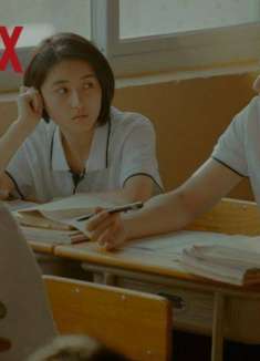 张子枫吴磊新片「盛夏未来」，讲述青春遗憾