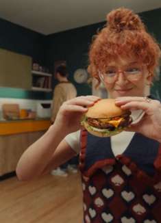 「血」盆大「口」，一场「肉欲」的舞蹈