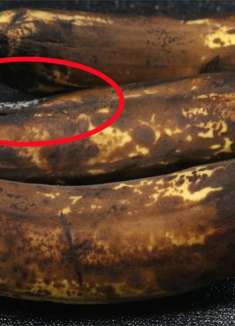 家里香蕉烂了别扔！作用太棒了，很多人还不知道