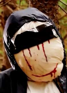 这才叫真正的复仇！猎物被恐惧彻底击垮时，才是最佳的猎杀时刻