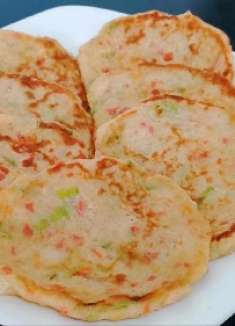 土豆饼这样做才好吃，香软酥脆，营养丰富，真香