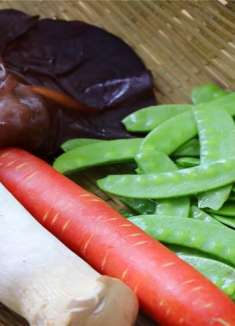 川菜师傅教你最好吃的素菜,吃一次就念念不忘