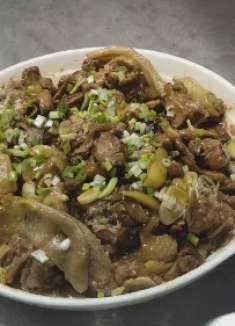 饭店老板分享一道既简单又独特的蒸滑鸭,又滑又香嚼劲适中,大赞