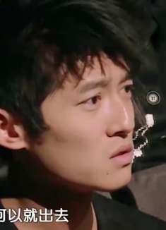 小鲜肉因化妆屡次迟到，黄志忠忍无可忍当众发飙