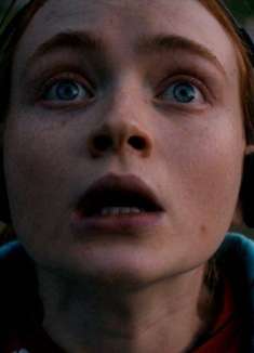 获金球奖提名：「怪奇物语」史诗级混剪