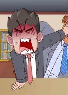 一心想争夺职位，却无意掉进了老板的陷阱