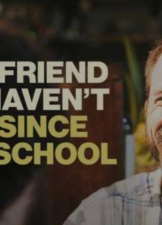 笑 cry！在我变成「透明人」的这三十年里...