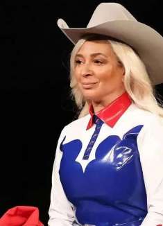 爆笑恶搞小品，是什么让碧昂斯当场破防