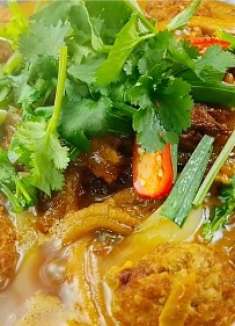 潜心研究，深度创新，大厨在泰州将牛杂做到了天花板级的美味