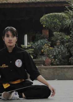 越南 41 天，疯狂摩托车之城