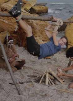 搞笑硬核广告：事实证明，抽烟确实伤脑