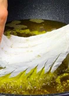 最近茄子这做法火了，饭店一盘58，在家成本不到6元，真解馋