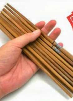 旧筷子扔掉太可惜，简单改造挂阳台，家家都能用上，早清楚早受益