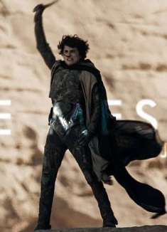 我既来此，必当永世留存：沙丘「救世主」