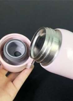 旧保温杯别再扔掉，竟然是个“好东西”，拿钱也难换，家家看的到