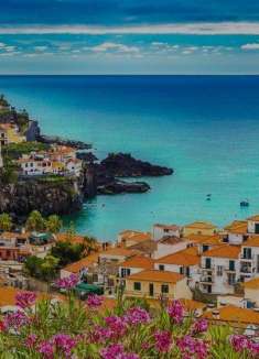 7 天 974 公里，探索大西洋的明珠马德拉