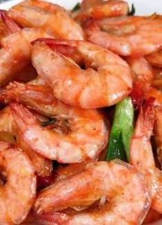 油焖大虾的家常做法，鲜香入味，好吃又解馋