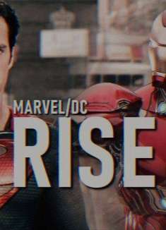 3 分钟超爽短片，漫威 × DC 高能卡点混剪