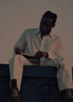 消失在爱人之间的欲望 2 | Leon Bridges 回归