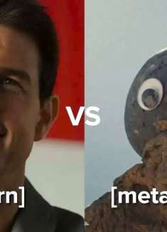 「元现代主义」出现后，电影为啥变了？