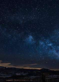 绝美地平线延时摄影，不列颠的天然游乐园