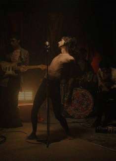  Aldous Harding 携新作回归 歌曲 MV 正式上线