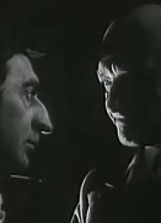 《黑名单上的人》第11集