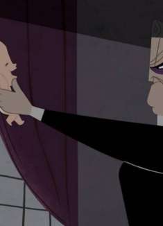 获奖毕业设计，他最后还是「栽」在她手里