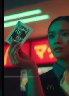 千年未解之谜，麦当劳菜单盗窃案？！