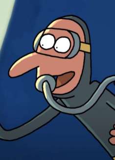 「卡通盒子」：笑到根本停不下来