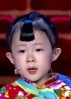 萌娃登场语出惊人，还没开演冯小刚就要爆灯，这孩子萌翻了丨综艺