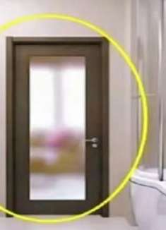 卫生间不用时，门是开着还是关着好？别不当回事，早知早受益