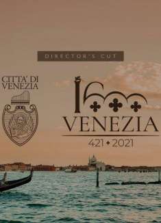 绝美旅行大片，穿越威尼斯的 1600 年