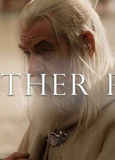 英雄归来！甘道夫高燃催泪混剪