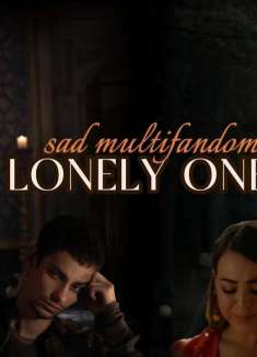 致郁情绪混剪：走进孤独患者的世界