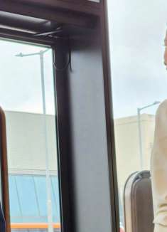 《新闻女王2》官宣原班人马：佘诗曼霸气喊话，黄宗泽加盟新一季