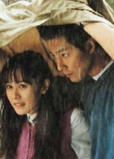 你还会为爱泪流满面吗？这可能才是爱情该有的样子吧，太感动了