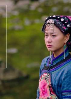 幺妹住在十三寨：扶贫先扶志，女大学生回村助民脱困，完成使命